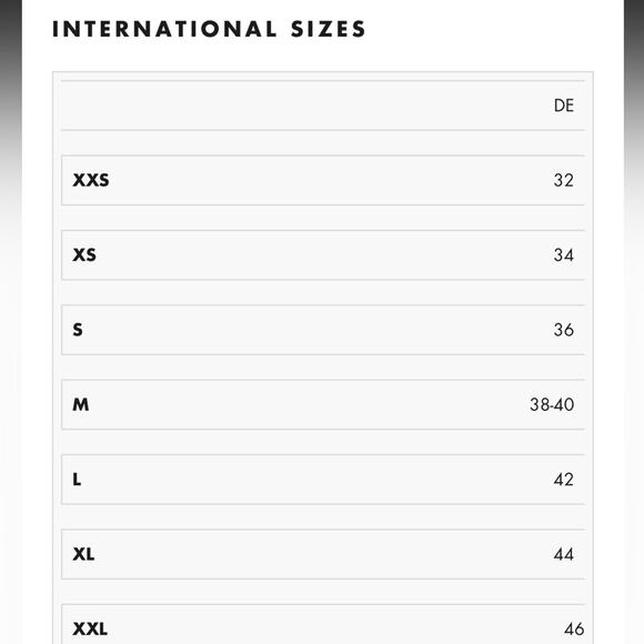 Escada Navy Wool Double Zipper Blazer Size Small (36 EU) - Picture 13 of 13